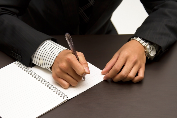 就業規則作成請負